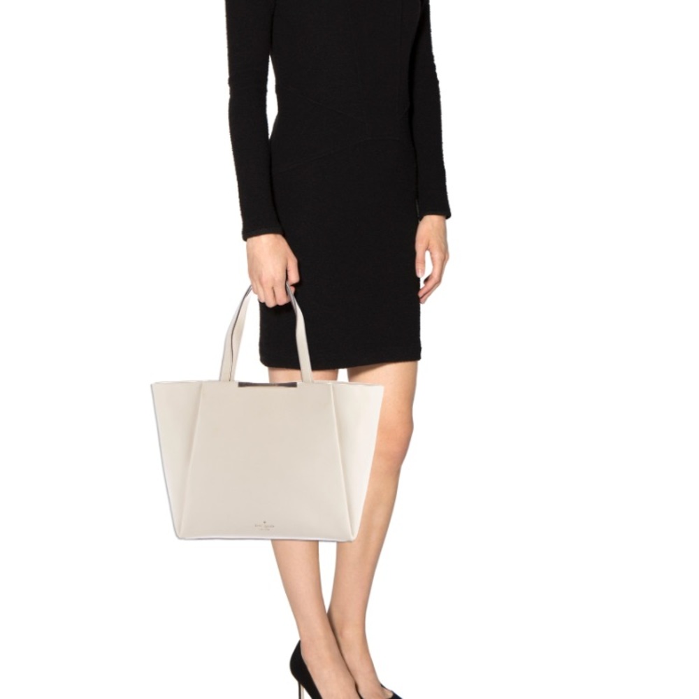 NO OFFERS♠️Kate Spade Lenora Shoulder Bag♠️NWT
